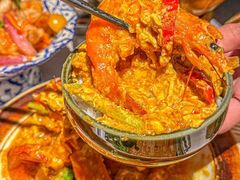 -BetterThai 泰加(苏州中心店)