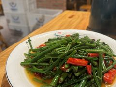 -小口味