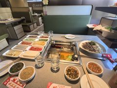 -海底捞火锅(枫蓝国际购物中心店)