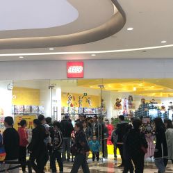 -乐高授权专卖店(济南万象城店)