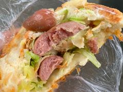 -嘉年华面包房餐厅（饺子馆）(陶然亭店)
