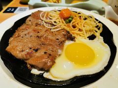 -诺丁牛排(南京江宁万达店)