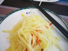 -帕米尔食府(白云观店)
