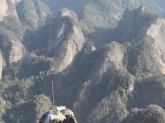 -崀山风景名胜区