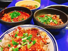 -马路边边串串香(双井直营店)