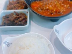 -新仙清汤牛腩(铜锣湾店)