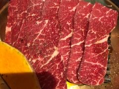 -伏一解牛烤肉专门店(信业购物中心店)