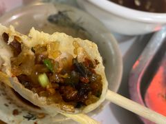 -春和發特色蒸饺(浐河西路店)