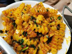 花洋芋-艺味深尝(云锦路店)