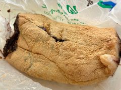 驴打滚-清真·白记年糕(牛街北口店)