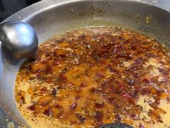 -清真·锦翔炝锅鱼(明德门店)