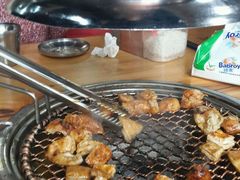 -麻蒲碳烤肉(远景路1号店)