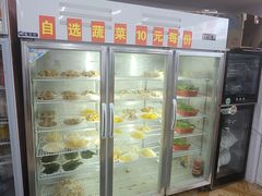 -佳荣老五生态牛肉馆