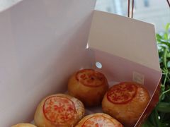 鲜肉月饼-德兴馆(广东路总店)