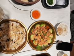 -禾府酒家·传统广府味(番禺店)