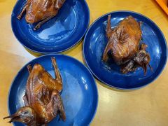 -煲煲掂风味煲仔饭餐厅(西区店)