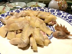 -九记路边鸡(穗盐路店)