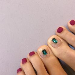 -Pink You美甲美睫纹绣定制中心