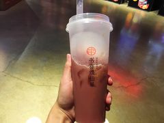 -书亦烧仙草(龙湖金楠天街店)