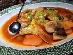 -锦楼·臻选新杭帮(杭州中心店)