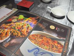 -川香鼎盛·川府家宴商务宴请(市桥富华总店)
