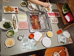 -海底捞火锅(龙岗星河COCO Park店)
