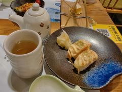 -衣川小森林·料理·寿司(鸿铭中心店)
