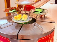 -於氏虾神(盱眙总店)