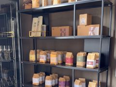 -来回·咖啡(钟村咖啡豆店)