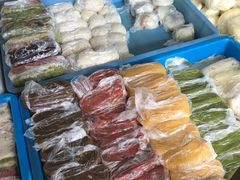 甜猪油糕-非遗近水楼糕团(景德路店)