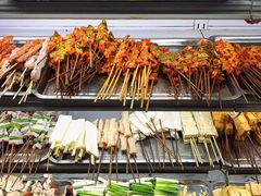 -幸福铁板烧(共和村店)