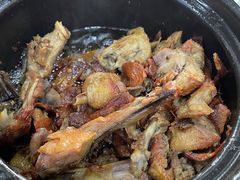 -斯丹姜母鸭·古法干香(涂门街总店)