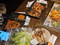 -新石器烤肉(中房金谊广场店)