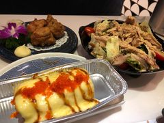 -羽寿司(东方宝泰店)