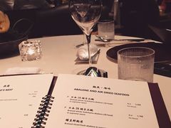 -天龙轩(香港丽思卡尔顿酒店)
