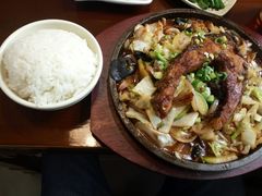 -雲栖斜街炸酱面馆