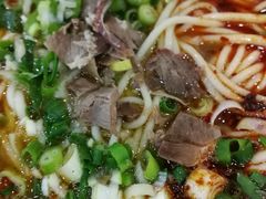 -肖家客饸饹面(郑州总店)