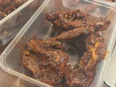 -钱商茉莉香鸭颈王(浑南店)