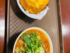 -顺华粉馆(桃园南路店)