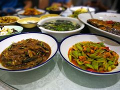 -品味居·首店·大连鲜活海鲜大连菜(东港店)