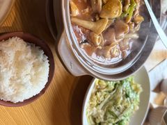 -丹江渔村(龙旗店)