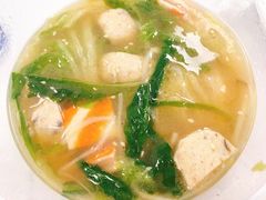 -格朗合 · 鸡汤米线(和悦汇店)