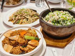 -阿莉餐厅(枣阳路店)