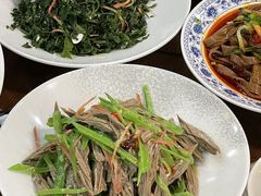 -九寨沟石锅鱼(沣峪口二十年店)