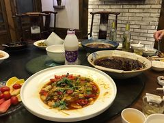 -陈麻婆豆腐总店