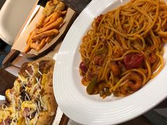 -必胜客(联投东方店)