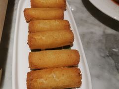 炸到飞起的炸牛奶-大鸽饭(体育西路店)