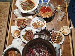 -湘味淳(千禧街店)