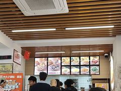 -众品老方子锅贴甜沫(李村店)