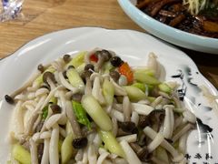 -老苏州大客堂·苏帮菜·松鼠桂鱼·苏州传统小吃(观前街人民商场店)